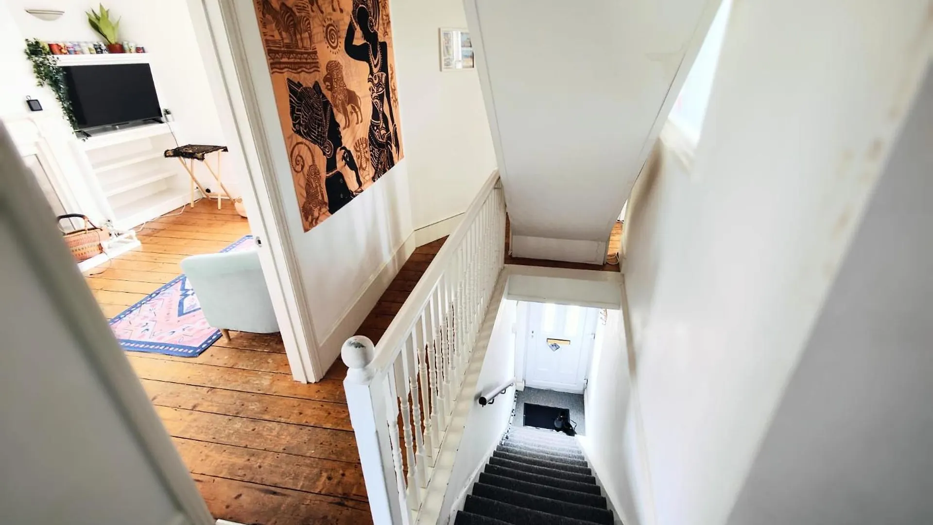 Great Entire 2 Bedroom - Central 브라이턴 아파트